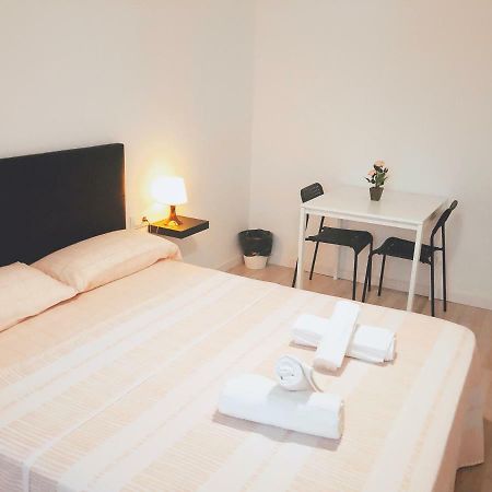 Principal Barcelona Center Appartement Buitenkant foto