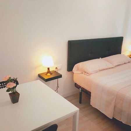 Principal Barcelona Center Appartement Buitenkant foto