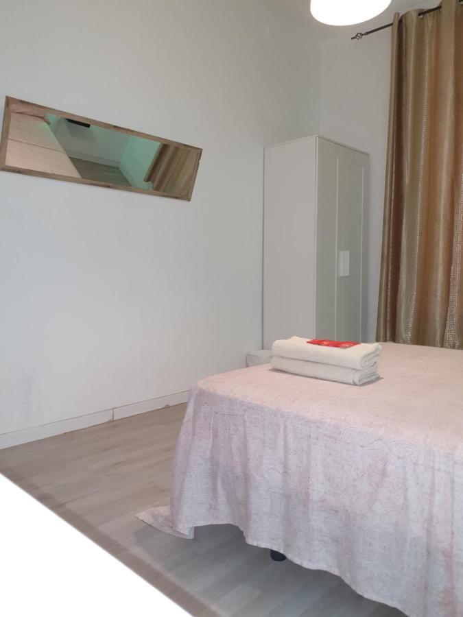 Principal Barcelona Center Appartement Buitenkant foto