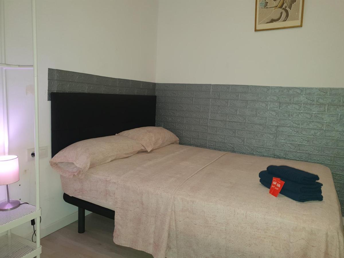 Principal Barcelona Center Appartement Buitenkant foto