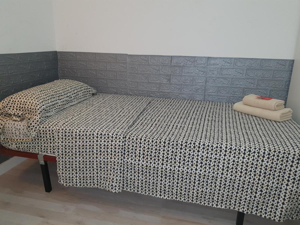 Principal Barcelona Center Appartement Buitenkant foto