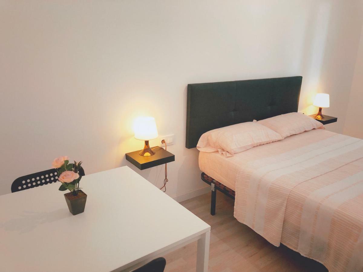 Principal Barcelona Center Appartement Buitenkant foto