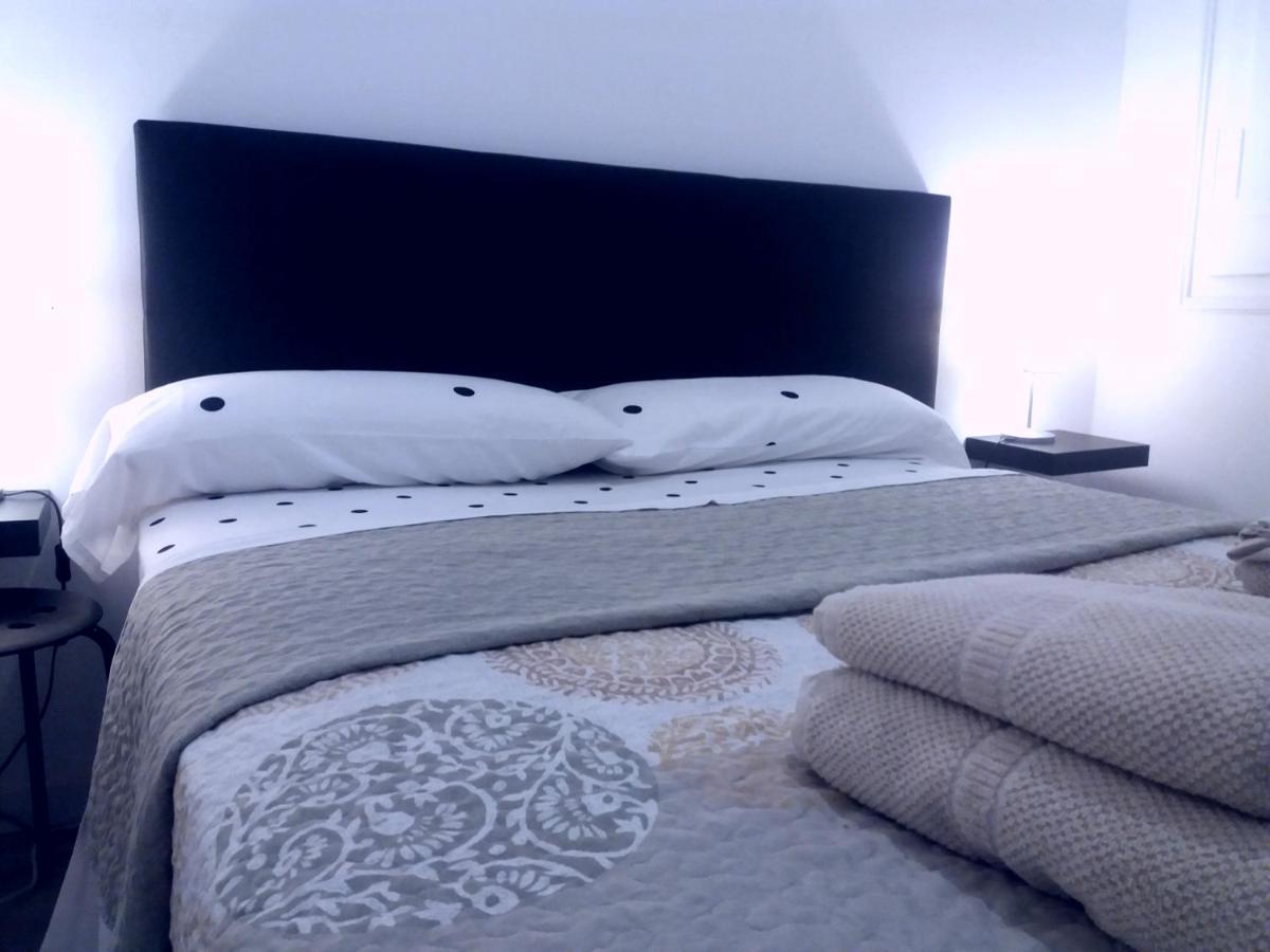 Principal Barcelona Center Appartement Buitenkant foto